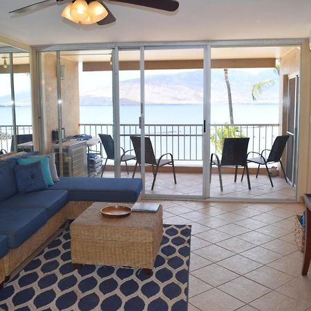 Menehune Shores 309 Kihei Esterno foto