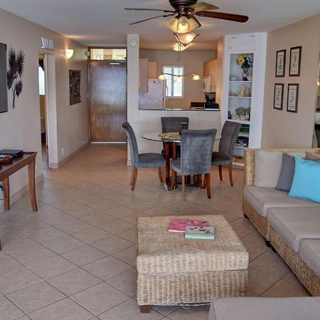 Menehune Shores 309 Kihei Esterno foto