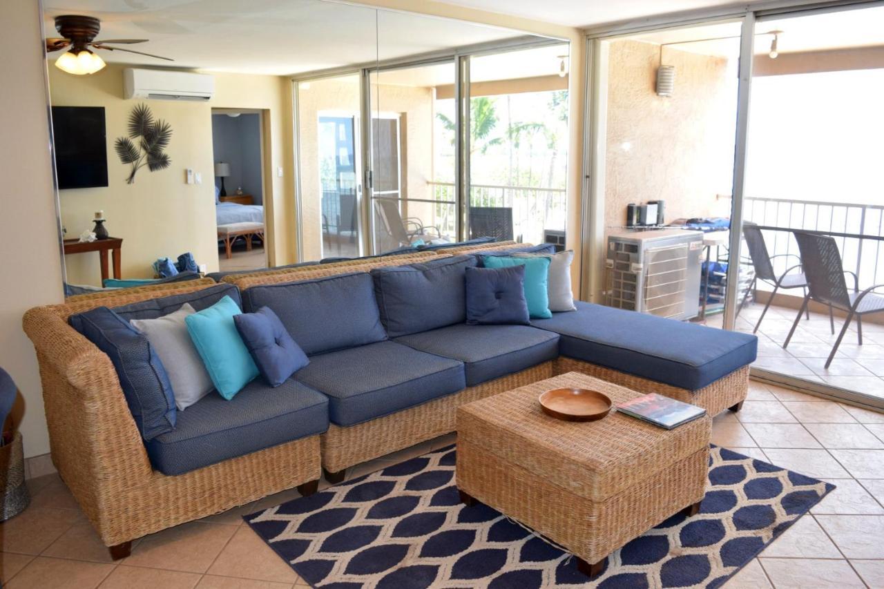 Menehune Shores 309 Kihei Esterno foto