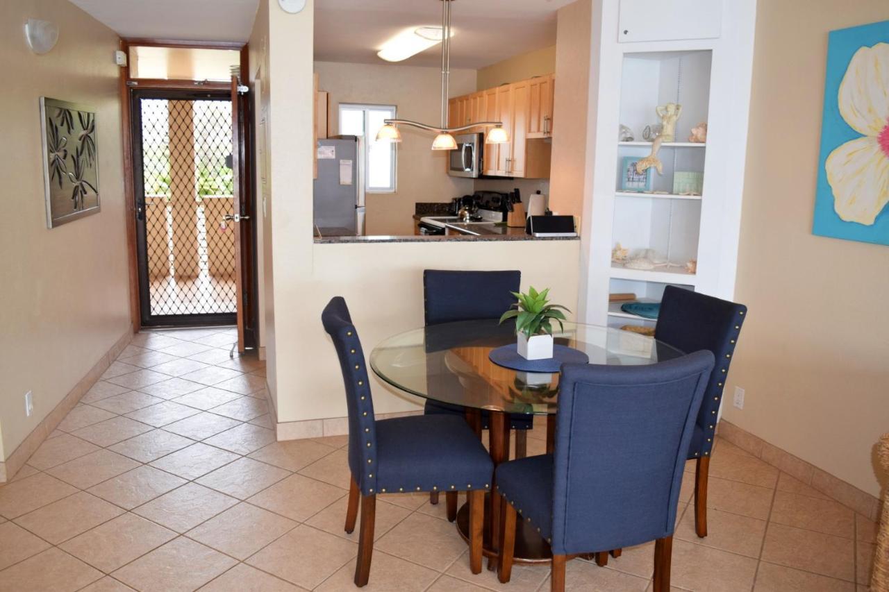 Menehune Shores 309 Kihei Esterno foto