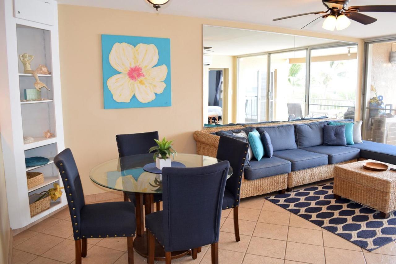 Menehune Shores 309 Kihei Esterno foto