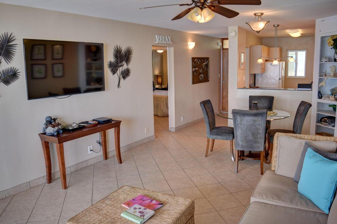 Menehune Shores 309 Kihei Esterno foto