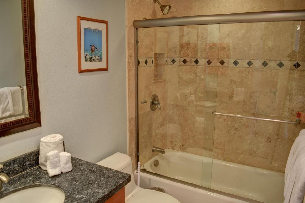 Menehune Shores 309 Kihei Esterno foto