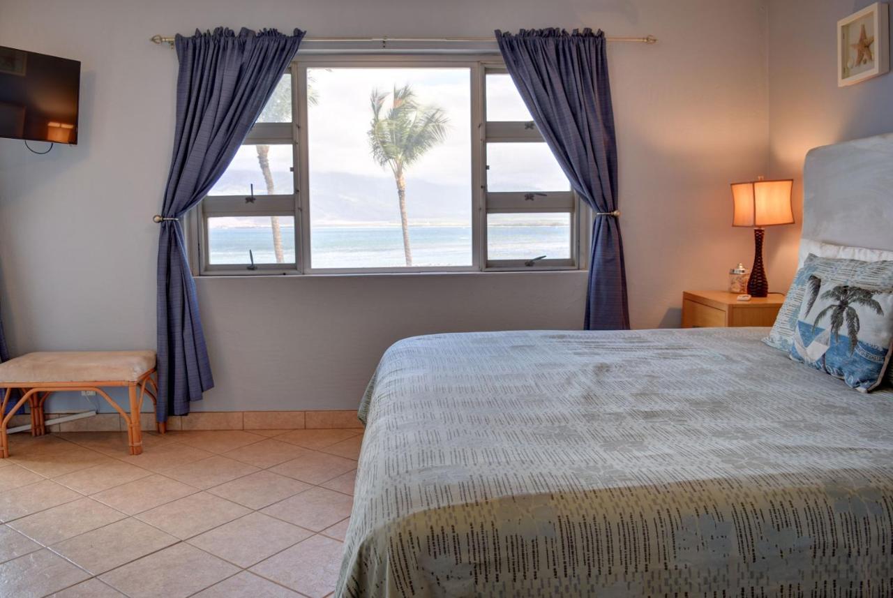 Menehune Shores 309 Kihei Esterno foto