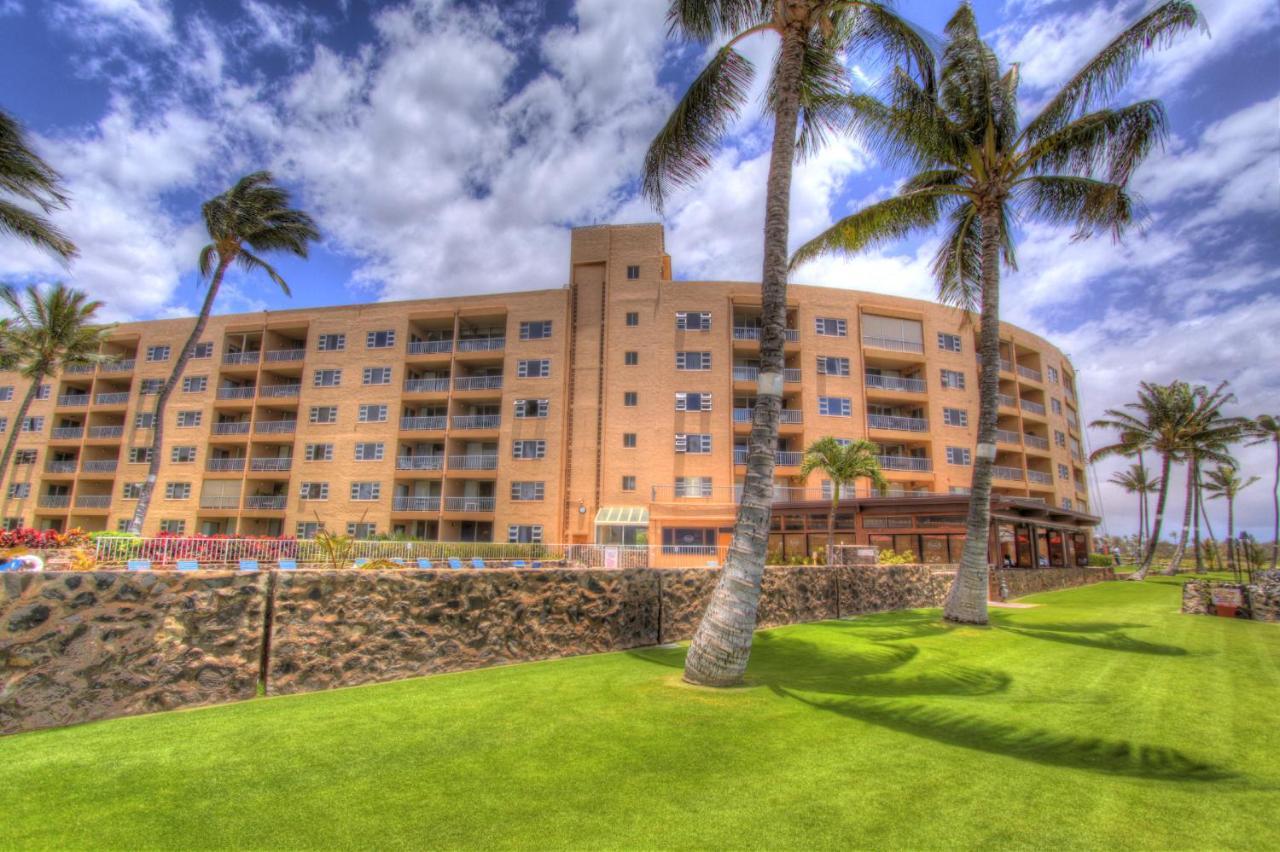 Menehune Shores 309 Kihei Esterno foto
