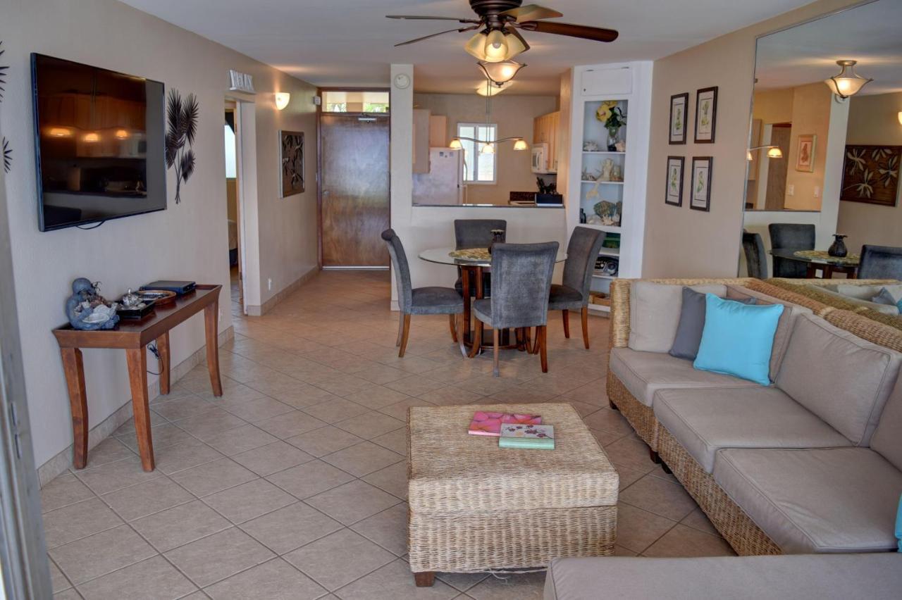 Menehune Shores 309 Kihei Esterno foto