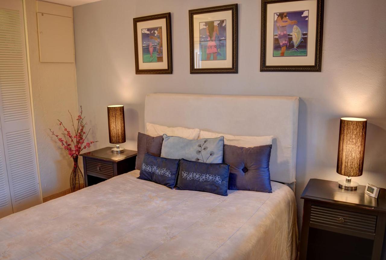 Menehune Shores 309 Kihei Esterno foto