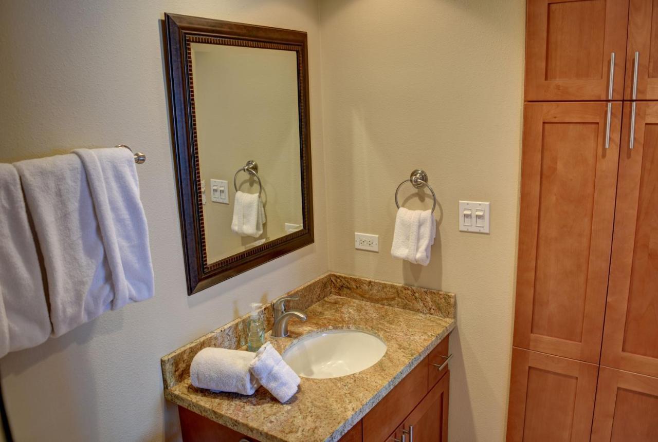 Menehune Shores 309 Kihei Esterno foto
