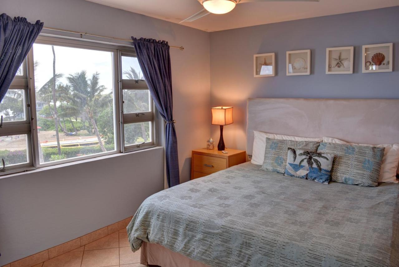 Menehune Shores 309 Kihei Esterno foto